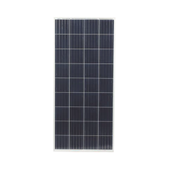 EPCOM POWERLINE Modulo Solar EPCOM POWER LINE, 150W, 12 Vcc , Policristalino, 36 Celdas grado A MOD: PRO-150-12