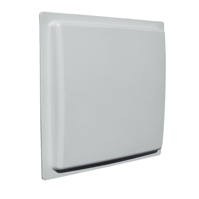 AccessPRO Lector PRO6RF, No incluye accesorios ni montajes, Solo Lector MOD: PRO6RF-010