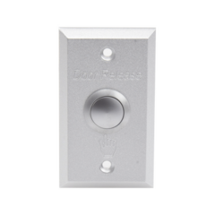 AccessPRO Botón de petición de Salida / Compacto / NO & NC. MOD: PRO800B - comprar en línea