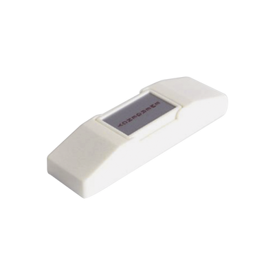 ACCESSPRO Botón de emergencia montaje de superficie ideal como botón de pánico/ contacto NC y NO PRO862