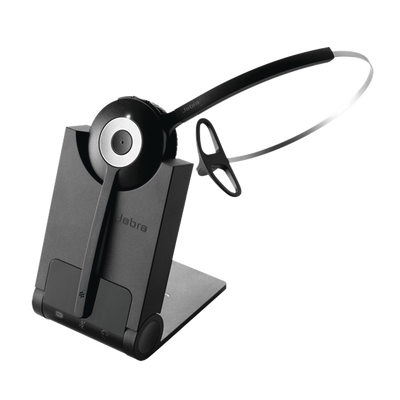 JABRA (920-65-508-105) Pro 920 Mono conexión DECT MOD: PRO-920-MONO
