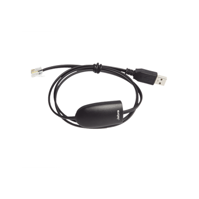 JABRA JABRA Pro 920 Service, Cable de servicio para PRO-920 (14201-29) MOD: PRO-920-SERVICE