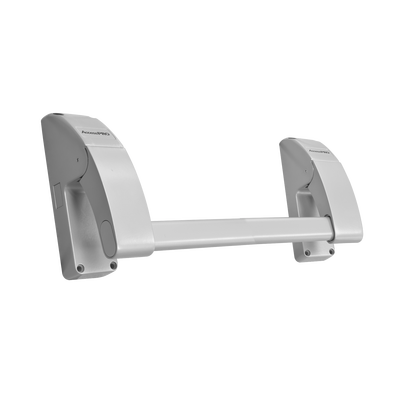 AccessPRO Barra Mecánica de 1 Punto/ Uso en Puertas de Servicio o Emergencia / Puerta Izquierda o Derecha MOD: PROBAR200S