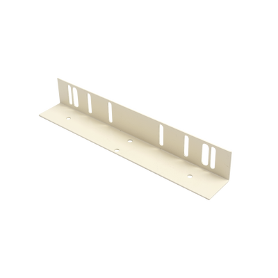 Syscom Bracket tipo L para Chapa Magnética PRO800BR MOD: PRO-BL800