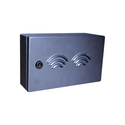 AccessPRO Alarma acústica para pase de peatones, diseñada para discapacitados visuales MOD: PROBLINDSPEAKER