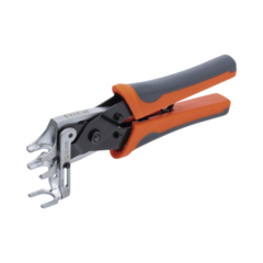 TELECOM SECURITY Pinza Profesional para CaP System MOD: PROCAP