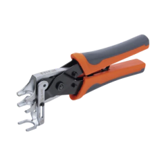 TELECOM SECURITY Pinza Profesional para CaP System MOD: PROCAP