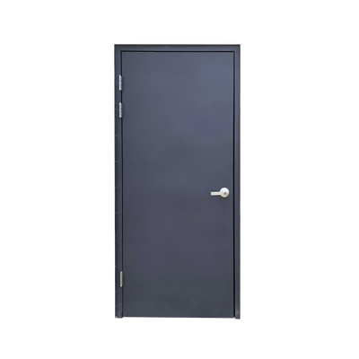 ACCESSPRO Puerta Ciega Nivel III (Subametralladora Uzi, Pistola 9mm, Magnum .44, .357 Expansivo). MOD: PROCIEGAN3B