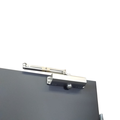 AccessPRO Industrial Cierrapuertas para Puertas Blindadas Industrial Accesspro MOD: PROCIERP