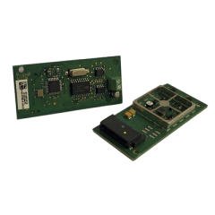 HONEYWELL HOME RESIDEO Modulo Universal Convertidor de Datos de Lineal Telefónica a IP/GSM para LTEMPA MOD: PRODCM