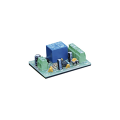 ACCESSPRO Módulo de retardo de tiempo para botones de salida / retardo 1 a 30 seg / con salida de voltaje MOD: PRODELAY
