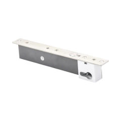 AccessPRO Cerradura Electrica de Perno Abierta en caso de falla con apertura con Llave en Caso de Emergencia MOD: PROEB-600AK - comprar en línea