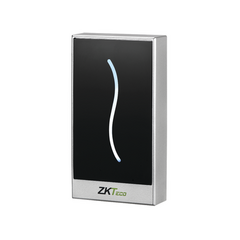 ZKTECO Lector de tarjetas 13.56 Mhz / MIFARE Classic® / Green Label / 3 años de garantía MOD: PROID10-BM