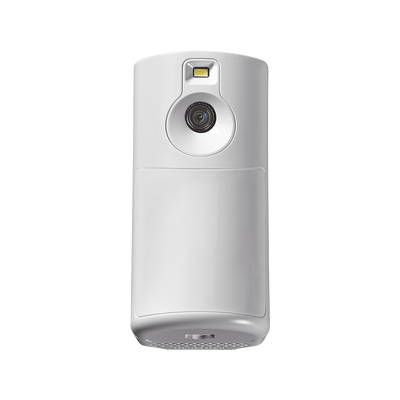 HONEYWELL HOME RESIDEO Sensor de Movimiento con Camara para Panel ProSeries MOD: PROINDMV