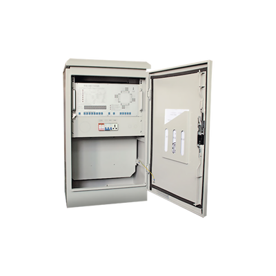 AccessPRO Controlador de trafico para 32 luces de semaforo. MOD: PRO-LIGHT-C32