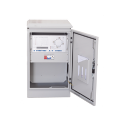 AccessPRO Controlador de trafico con Software para 22 luces de semaforo MOD: PRO-LIGHT-CP22
