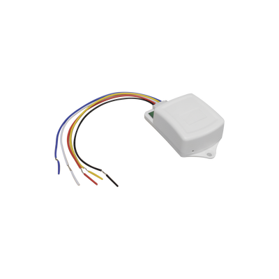 AccessPRO Receptor Bluetooth, de Apertura a través del Smartphone/ Controle la Apertura de Cerraduras, Motores y mucho más PROR431