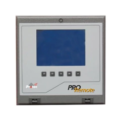 SAFE FIRE DETECTION INC. Anunciador Remoto para Detector de Incendio por Aspiración MOD: PRO-REMOTE