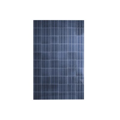 EPCOM Módulo Fotovoltaico Policristalino 230 Watts para sistemas interconectados a la red eléctrica Voc=59V. MOD: PROSE-230W