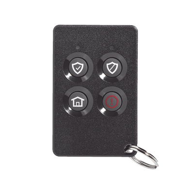 HONEYWELL HOME RESIDEO Control Inalambrico de 2 Vias compatible con Panel ProSeries MOD: PROSIXFOB