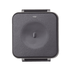 HONEYWELL HOME RESIDEO Botón Inalámbrico de Emergencia Medica compatible con Panel ProSeries MOD: PROSIXMED
