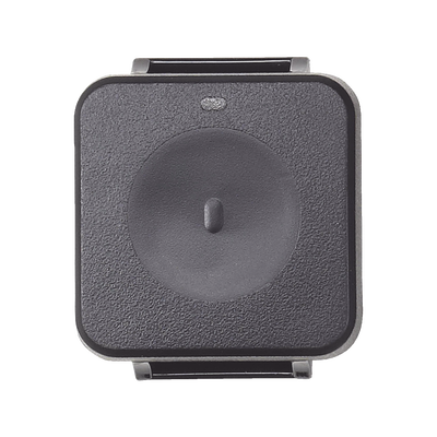 HONEYWELL HOME RESIDEO Botón Inalámbrico de Emergencia Medica compatible con Panel ProSeries MOD: PROSIXMED