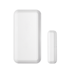 HONEYWELL HOME RESIDEO Mini Contacto Magnético Inalámbrico para Panel ProSeries MOD: PROSIXMINI