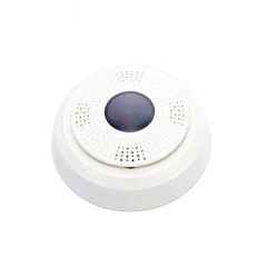 HONEYWELL HOME RESIDEO Sirena con Estrobo Inalambrica para Panel ProSeries MOD: PROSIXSIREN