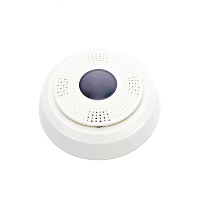 HONEYWELL HOME RESIDEO Sirena con Estrobo Inalambrica para Panel ProSeries MOD: PROSIXSIREN