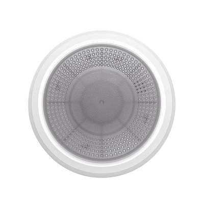 HONEYWELL HOME RESIDEO Sirena Inalambrica con Estrobo para Exterior, compatible con panel ProSeries MOD: PROSIXSIRENO