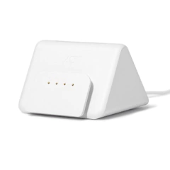HONEYWELL HOME RESIDEO Kit de Montaje para Escritorio compatible con teclado PROWLTOUCH MOD: PROWLTOUCHDM