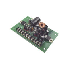 ROSSLARE SECURITY PRODUCTS Tarjeta modular para controlador de acceso AC215 en tablilla MOD: PS14