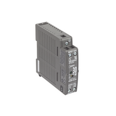 HONEYWELL BMS Fuente de alimentacion 100 VAC / 240 VAC - 24 Vdc, 30W. Montaje en Riel DIN MOD: PS24-S30W
