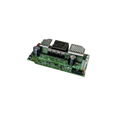 NETONIX Reemplazo de fuente para switch NETONIX 250W DC (WS-8-250-DC WS-12-250-DC) PS-250W-DC