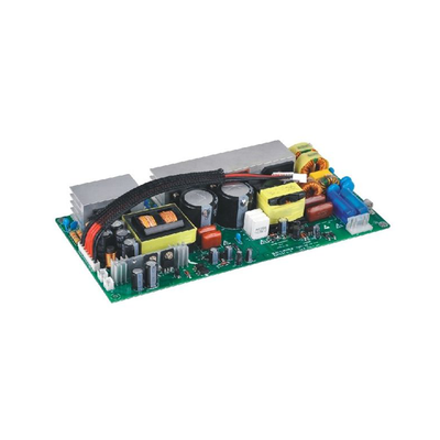 NETONIX Fuente de reemplazo para switches Netonix, 400W AC (Modelos: WS-24-400A WS-24-400B WS-26-400-AC WS-12-400-AC) PS-400W-AC