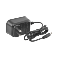 EPCOM POWERLINE Adaptador de Pared de 12 Vcc Regulada / 2 Amp / Voltaje de Entrada de 100 - 240 VCA MOD: PSD1202D