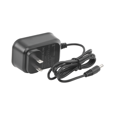 EPCOM POWERLINE Adaptador de Pared de 12 Vcc Regulada / 2 Amp / Voltaje de Entrada de 100 - 240 VCA MOD: PSD1202D