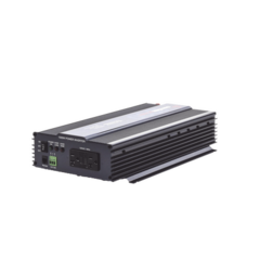 SAMLEX (Trabajo 24/7) Inversor de Corriente PURA 1000 W / 12 Vcc / salida 120VCA / HEAVY DUTY MOD: PST-1000F-12
