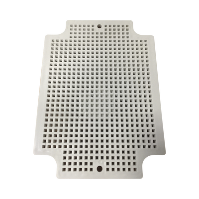 PRECISION Placa Interna de Plástico para Gabinetes PST-3030-18E. MOD: PST-3030-18EPL