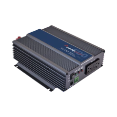SAMLEX Inversor de Corriente (CD-CA) 600W Onda Sinusoidal Pura, Ent:12 Vcc, Sal: 120 Vca 60 Hz MOD: PST-600-12