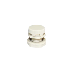 PRECISION Glándula de Ventilación de 12 mm para Liberación de Presión. Para Gabinetes tipo NEMA o IP. PST-AV-GM12