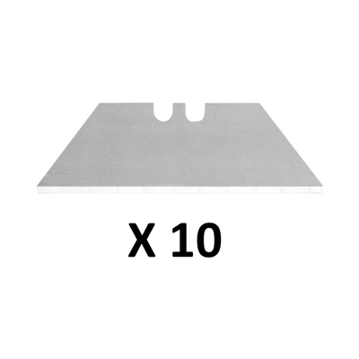 PRECISION Navaja de Reemplazo de Uso Pesado de 0.5 mm (10 pzas). MOD: PSTH05001R1