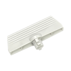 PRECISION Llave de reemplazo para cerradura: PST-K2L. Compatible con Gabinetes de línea PST Metálicos. MOD: PSTK2K
