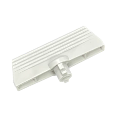 PRECISION Llave de reemplazo para cerradura: PST-K2L. Compatible con Gabinetes de línea PST Metálicos. MOD: PSTK2K