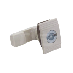 PRECISION Cerradura de reemplazo para gabinetes línea PST. PSTK2L