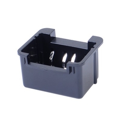 PHOX Adaptador para batería BP264 para cargador Icom PSB191 MOD: PSUC191