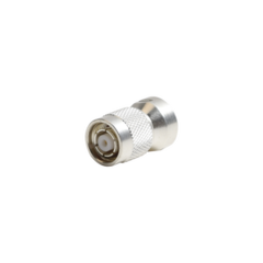 RF INDUSTRIES,LTD Adaptador UNIDAPT Hembra a TNC Macho Inverso. Plata / Oro / Teflón. MOD: PT-4000-135
