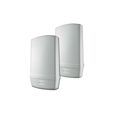 CAMBIUM NETWORKS Serie PTP 200 - Enlace BackHaul Completo linea Carrier Class para Seguridad Pública (4.9 Ghz). Versión Conectorizada para Antenas en 4.9 GHz MOD: PTP-200C