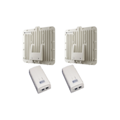 CAMBIUM NETWORKS PTP250 - Enlace BackHaul Completo linea Carrier Class, versión conectorizada. 5Ghz - C054025B001A MOD: PTP-250C