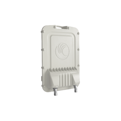 CAMBIUM NETWORKS Backhaul radio conecterizado, 4.8-5.9 GHz PTP/HCMP/ 450 Mbps C050067B022A MOD: PTP-48-670C